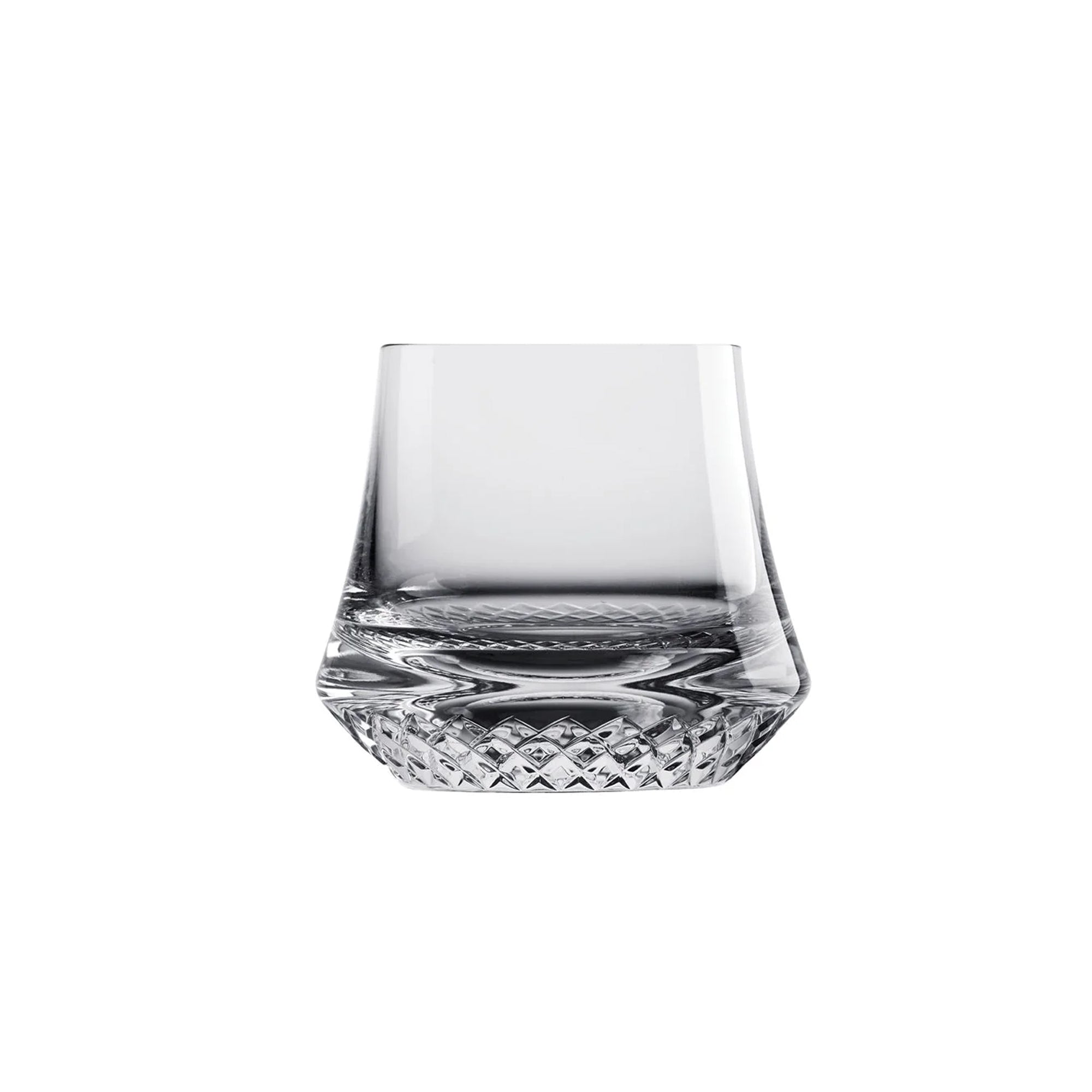 Paris Double DOF Whiskey Glass Set