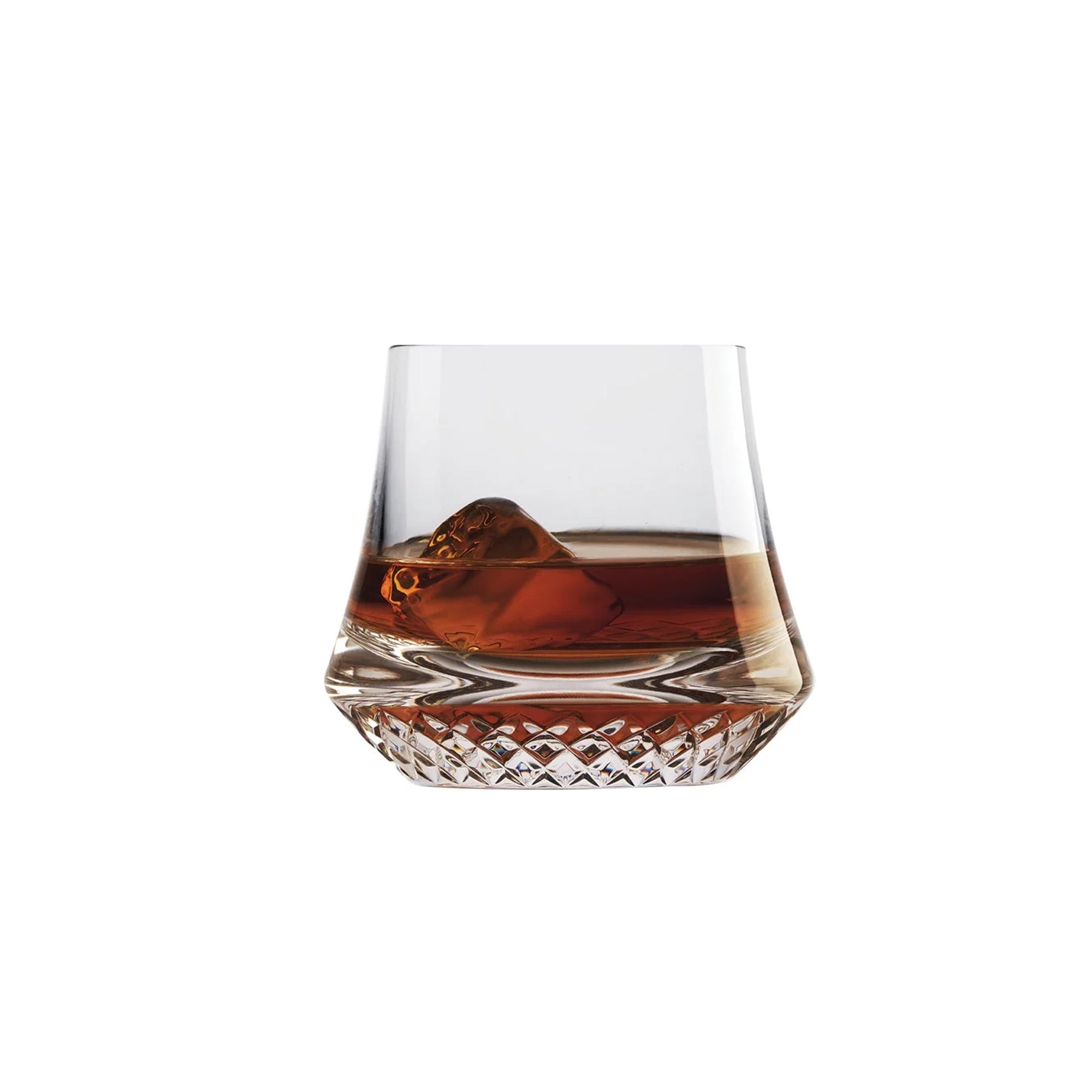 Paris Double DOF Whiskey Glass Set