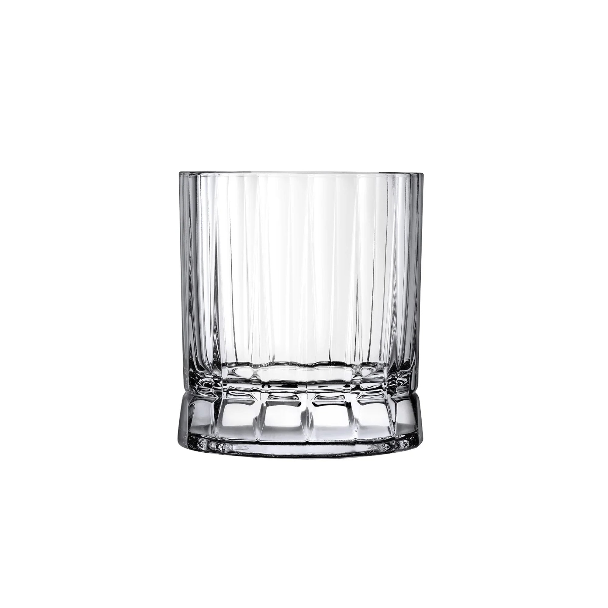 Wayne Set of Four DOF Whiskey Glasses