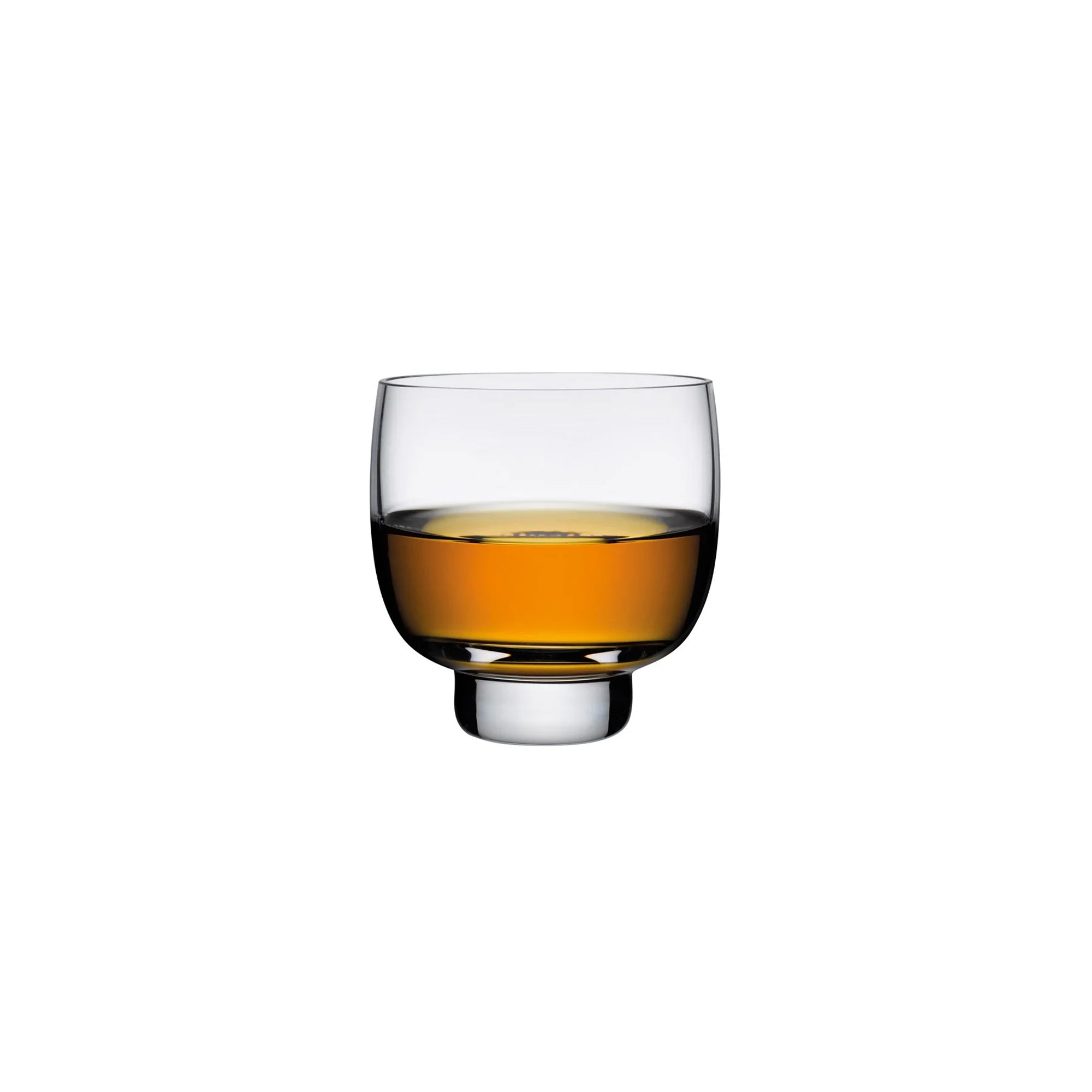 Malt Double Whiskey Glass Set