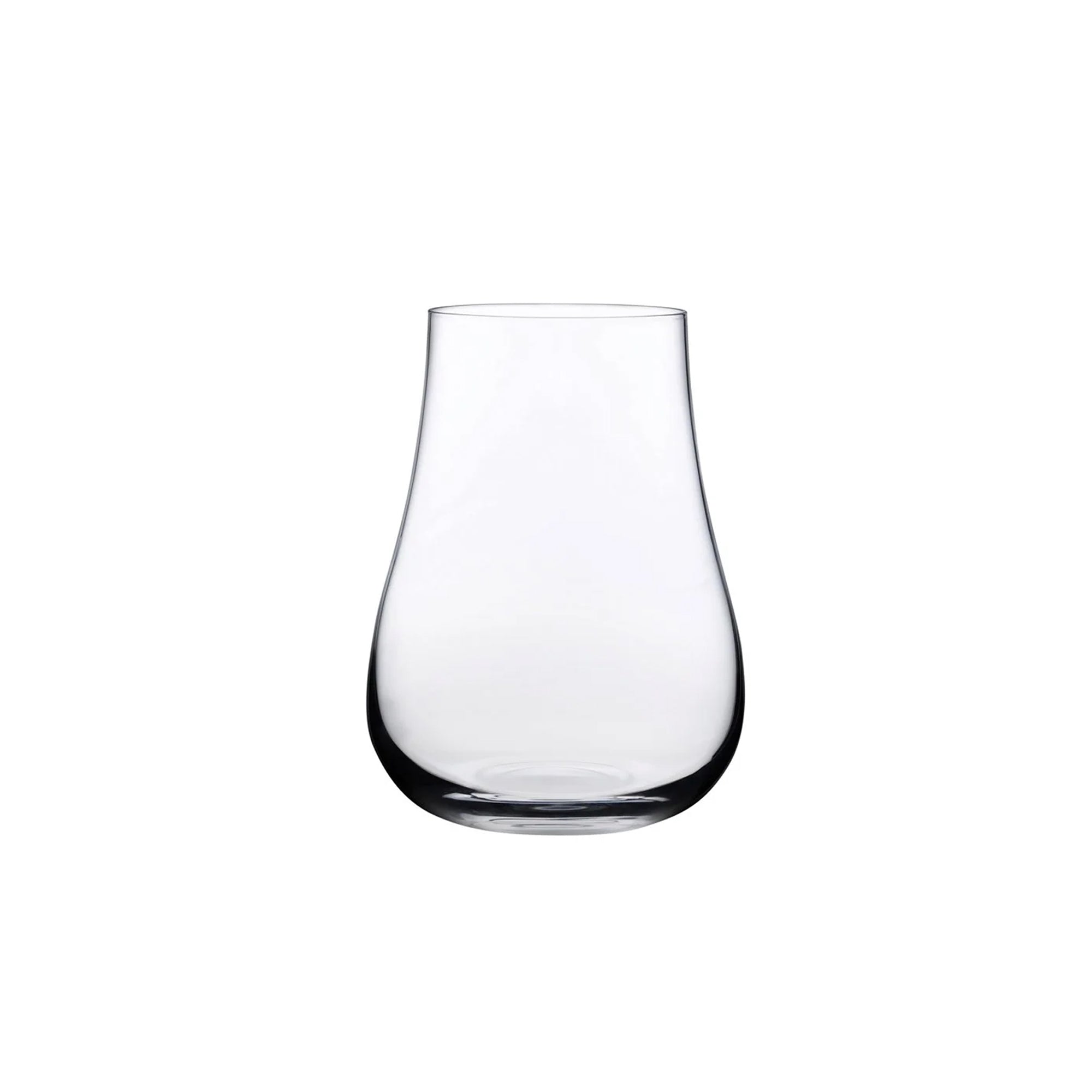 Vintage Set of Four Whiskey Glasses
