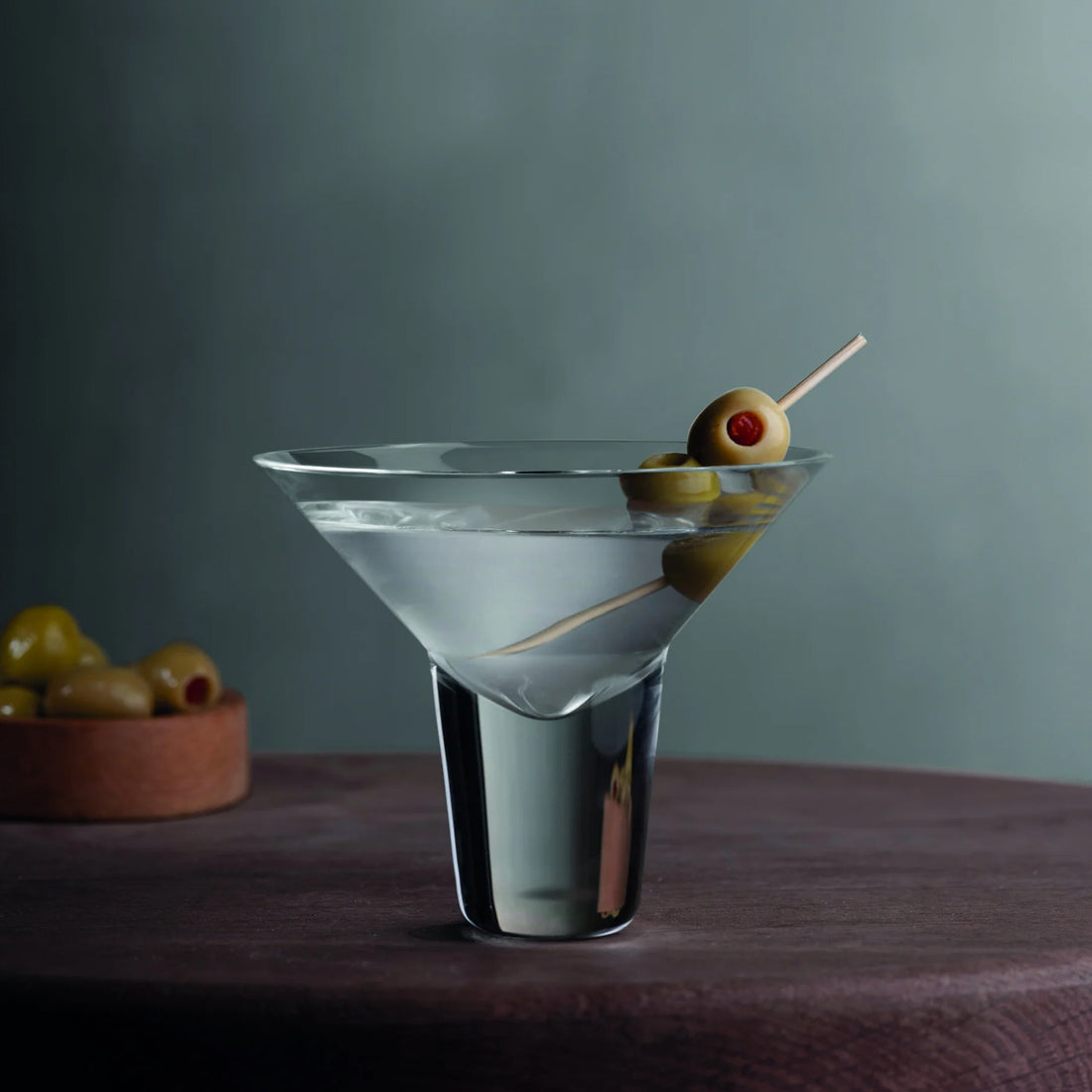 Gravity Martini Kokteyl Bardağı