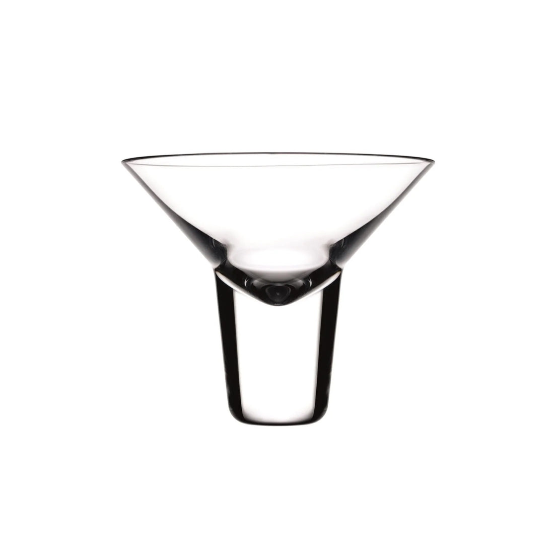 Gravity Martini Kokteyl Bardağı