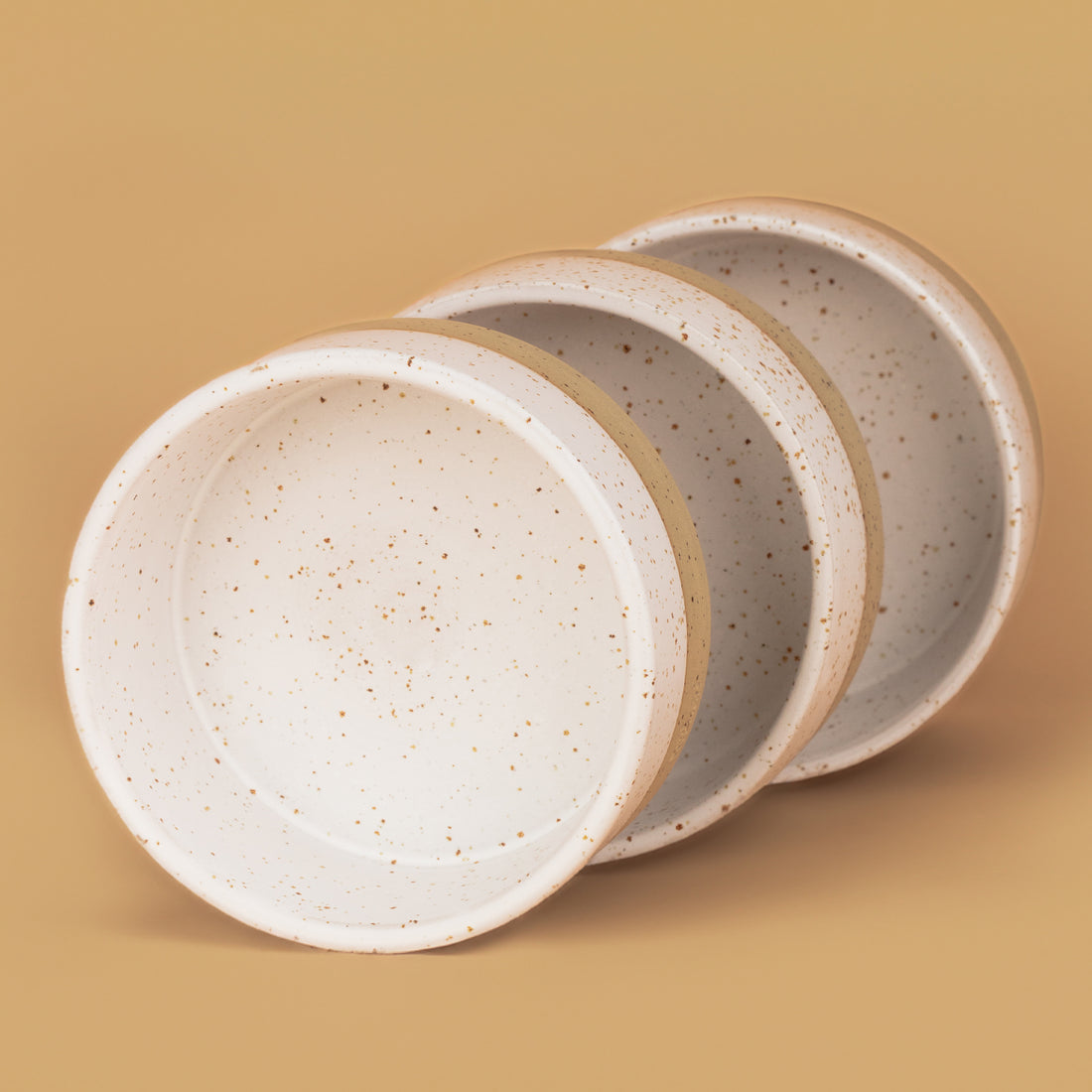 Fall Handmade Ceramic Bowl