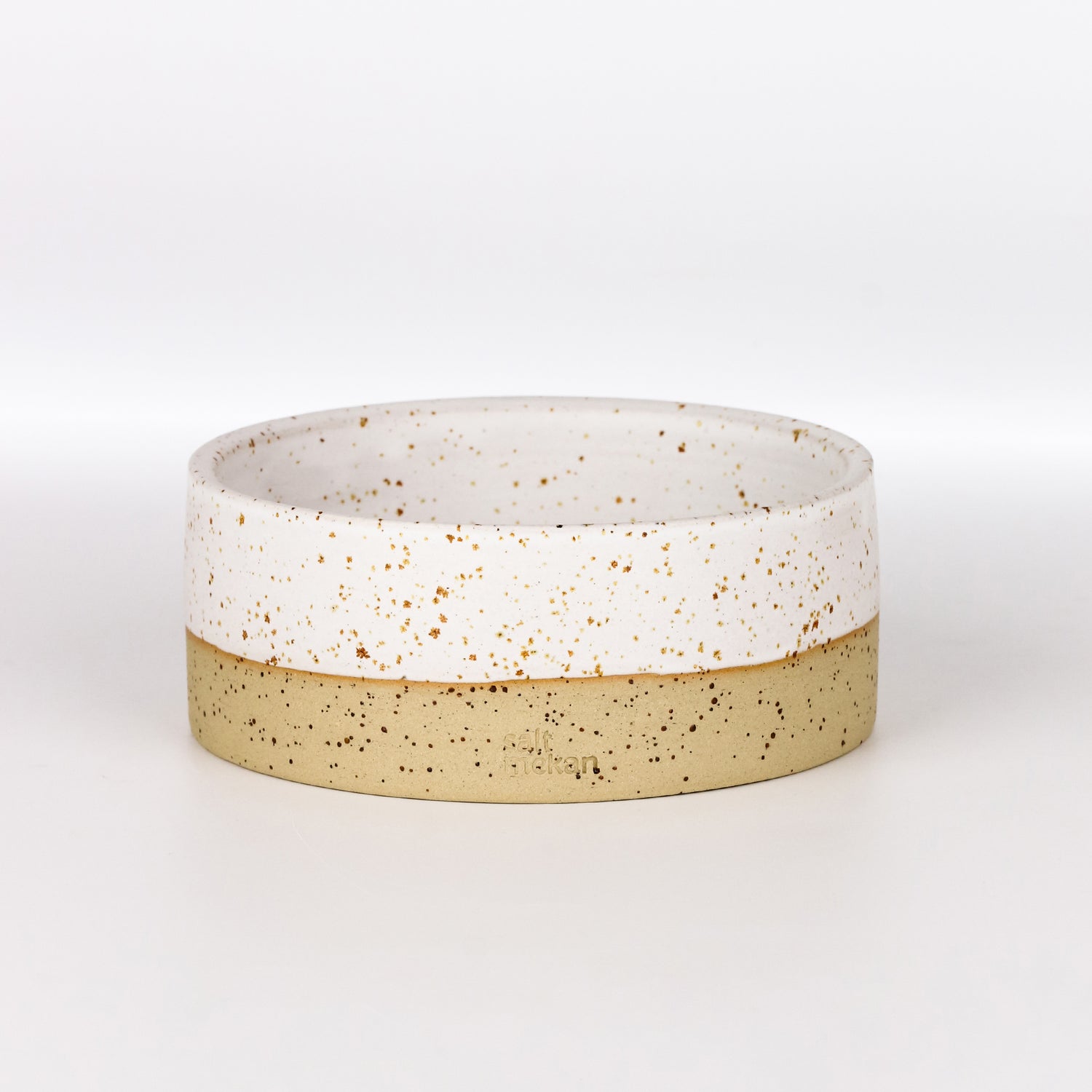 Fall Handmade Ceramic Bowl