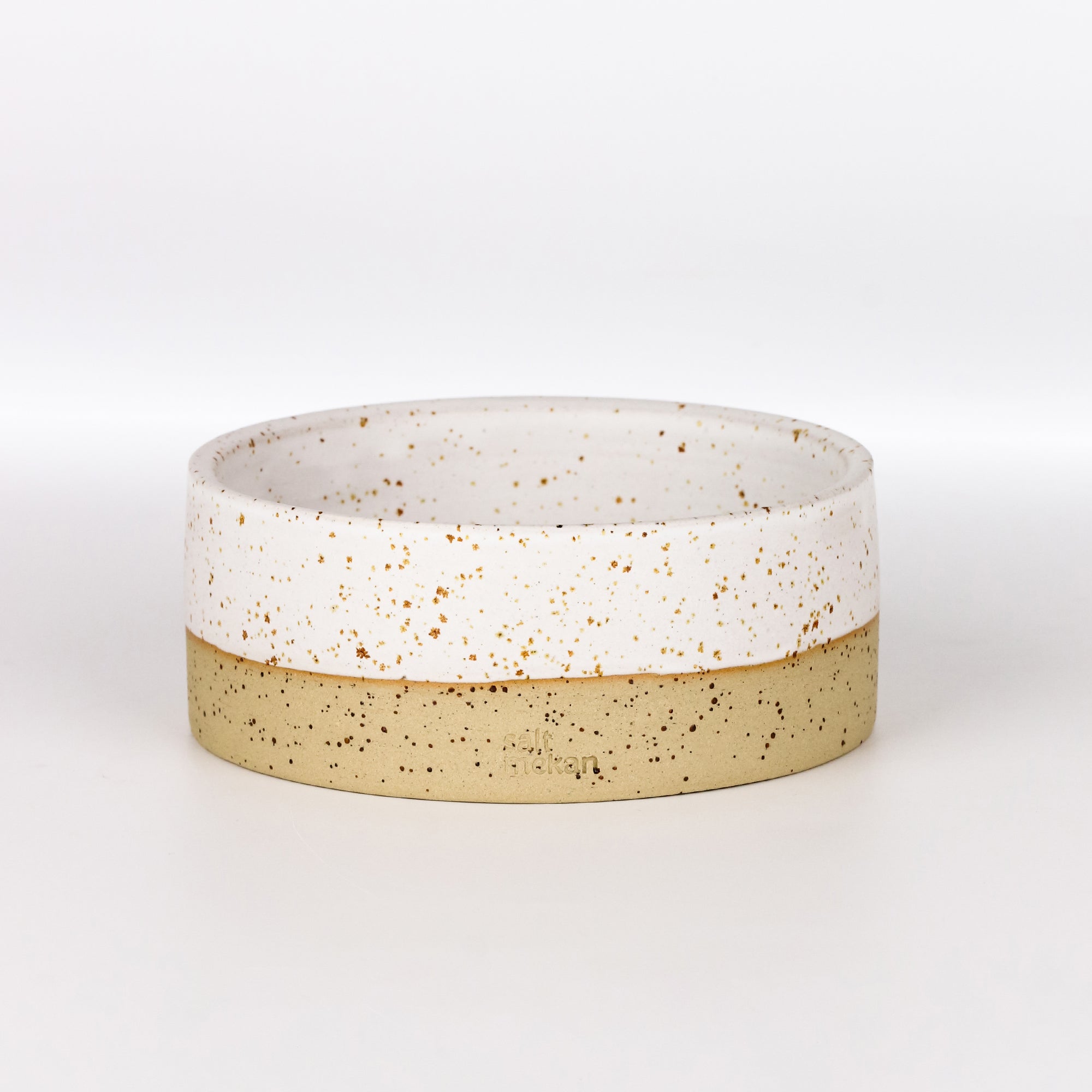 Fall Handmade Ceramic Bowl