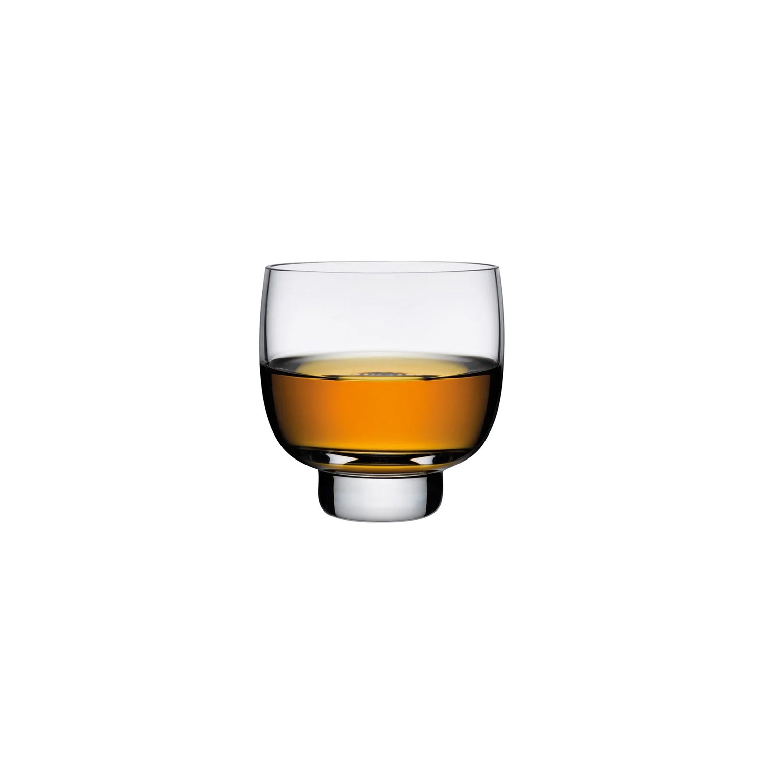 Malt Double Whiskey Glass Set