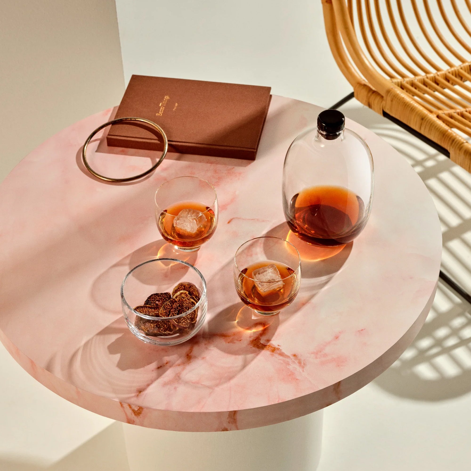 Malt Gift Set