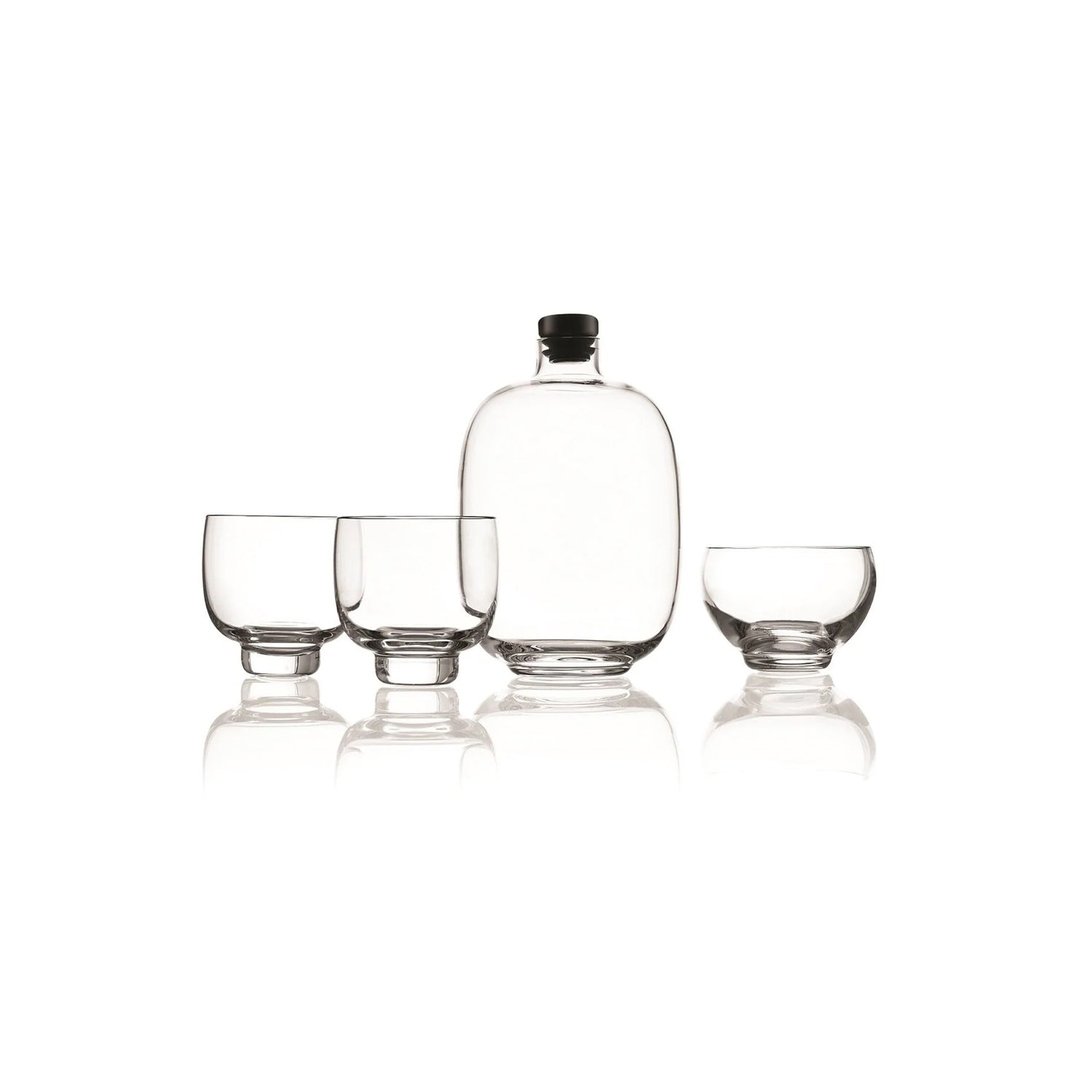 Malt Gift Set