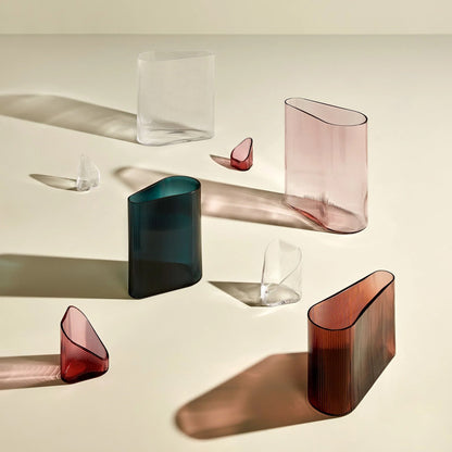 Opti Medium Vase