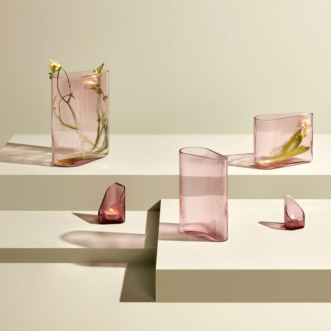 Opti Medium Vase