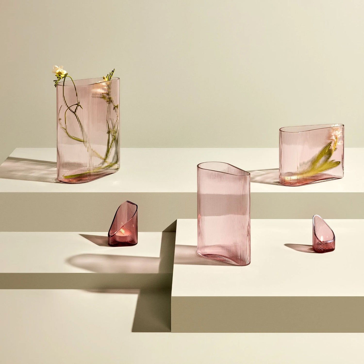 Opti Medium Vase