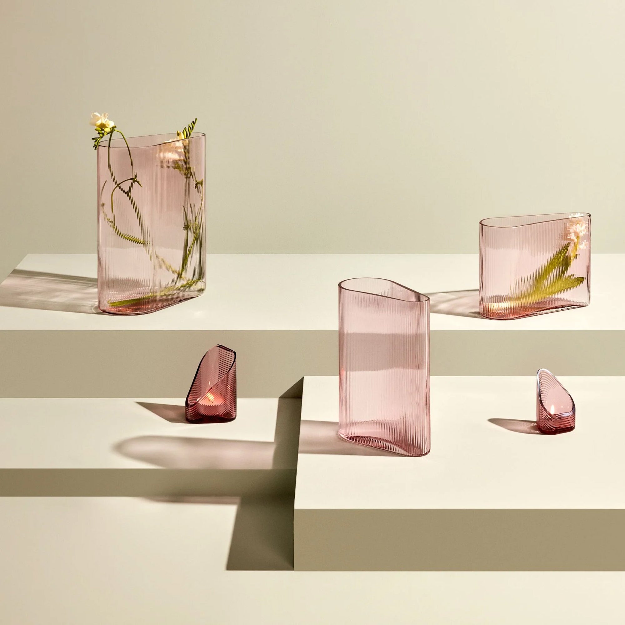 Opti Medium Vase