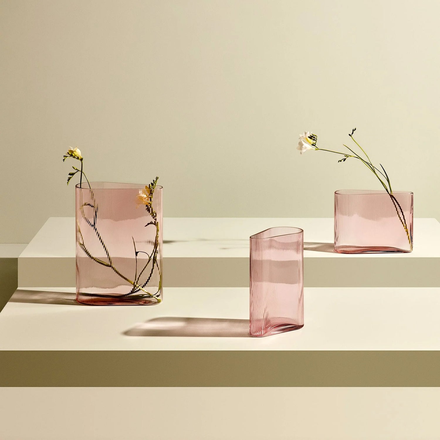 Opti Medium Vase