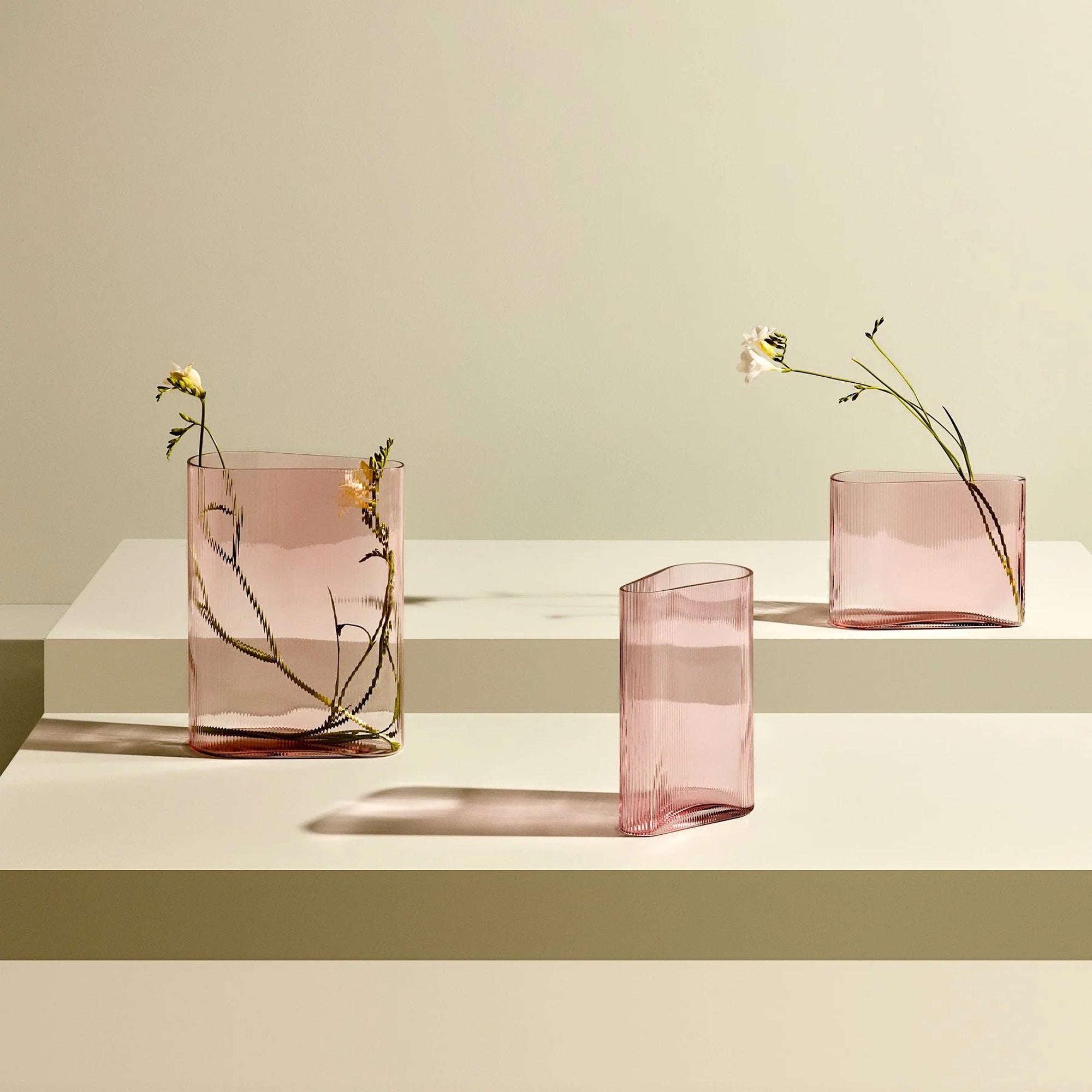 Opti Medium Vase