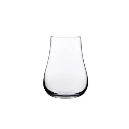 Vintage Set of Four Whiskey Glasses